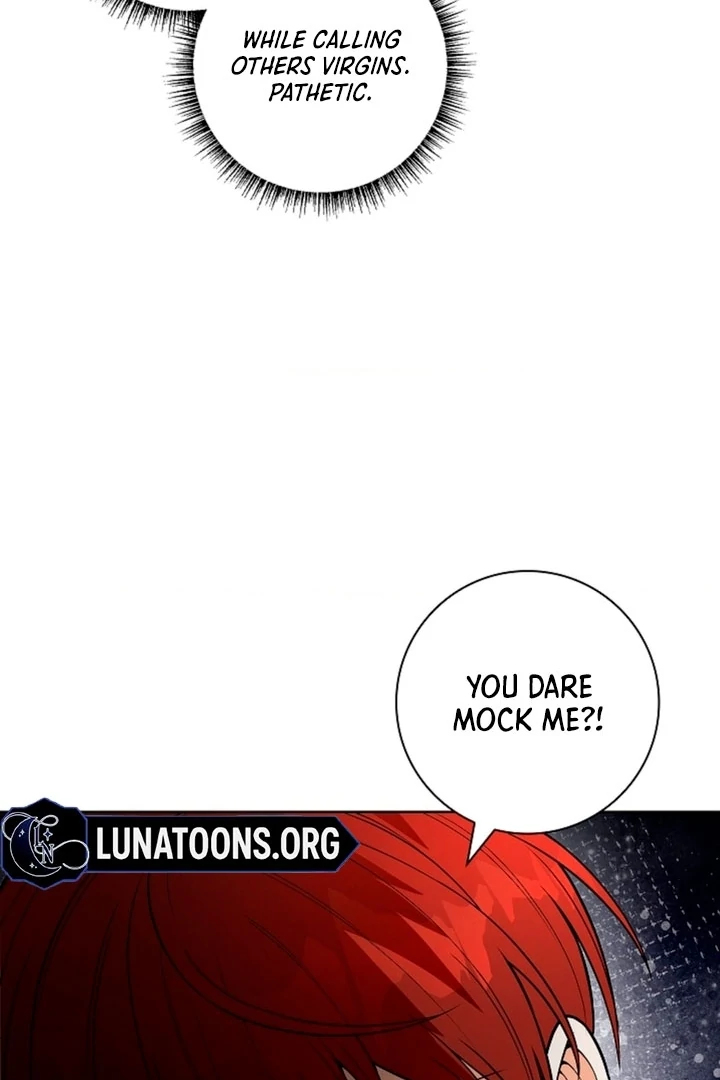 The Saintess’s Petals Become Wet [+19] [Luna Toons] - Chapter 08 - S1 manhwa