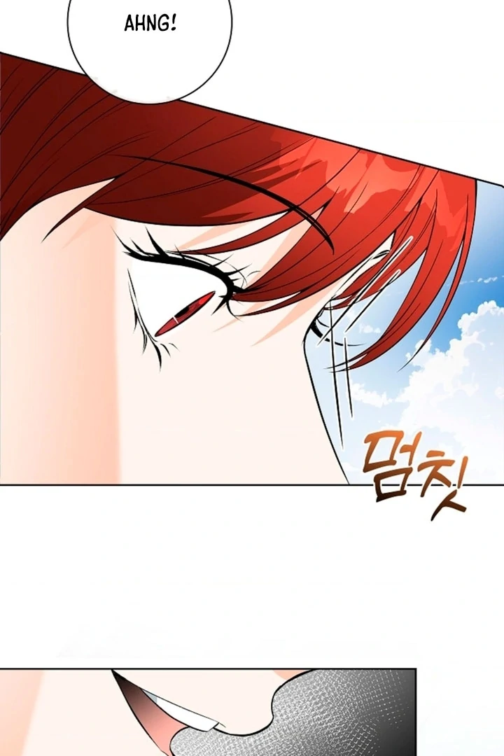The Saintess’s Petals Become Wet [+19] [Luna Toons] - Chapter 08 - S1 manhwa