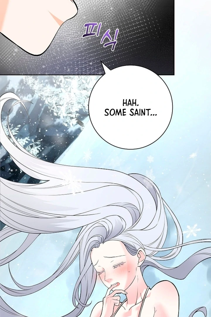 The Saintess’s Petals Become Wet [+19] [Luna Toons] - Chapter 08 - S1 manhwa