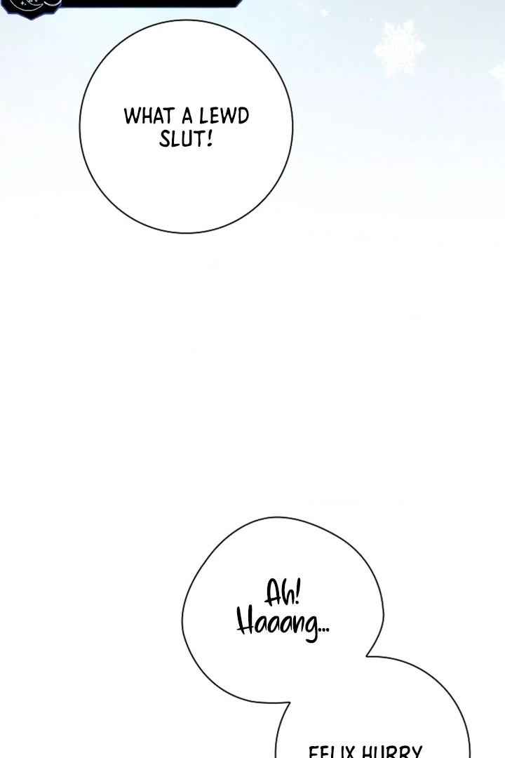 The Saintess’s Petals Become Wet [+19] [Luna Toons] - Chapter 08 - S1 manhwa