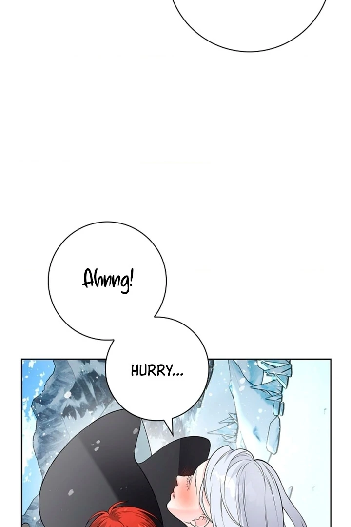 The Saintess’s Petals Become Wet [+19] [Luna Toons] - Chapter 08 - S1 manhwa