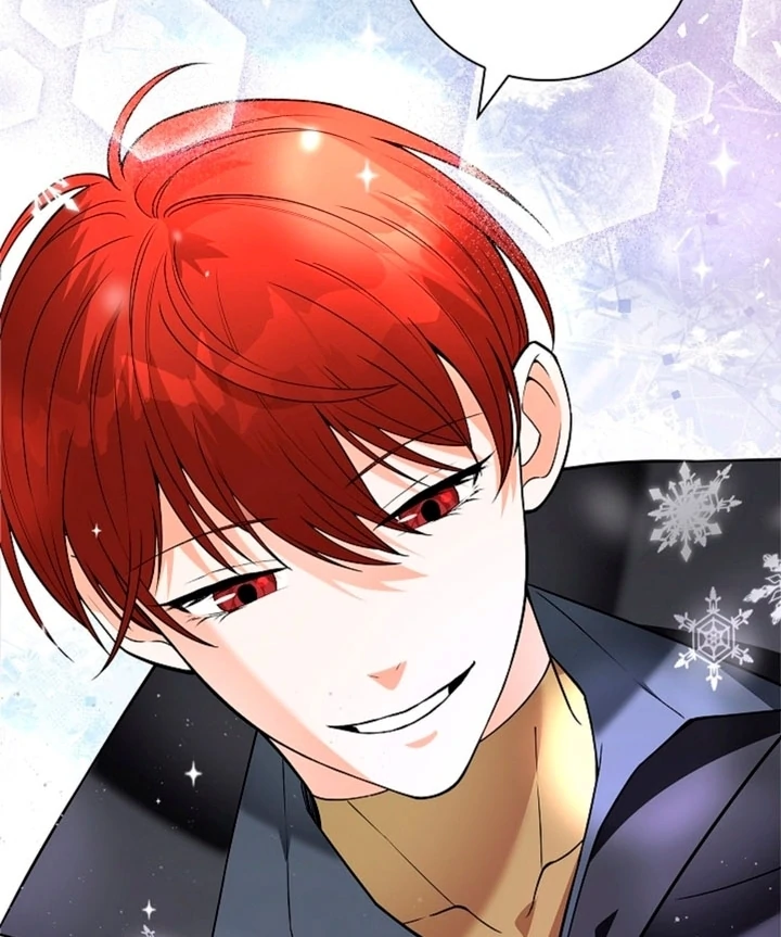 The Saintess’s Petals Become Wet [+19] [Luna Toons] - Chapter 08 - S1 manhwa