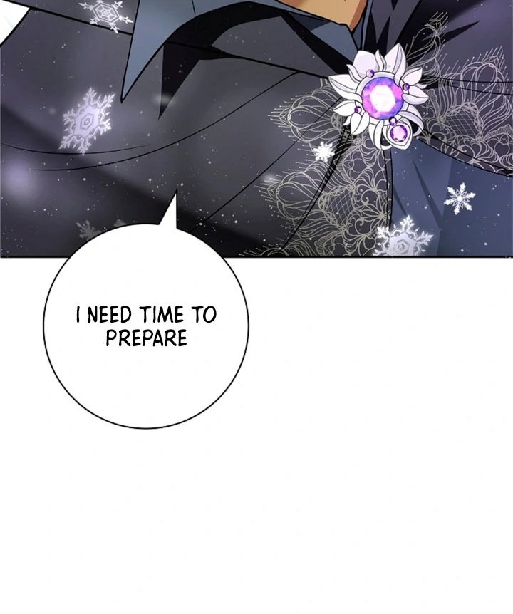 The Saintess’s Petals Become Wet [+19] [Luna Toons] - Chapter 08 - S1 manhwa