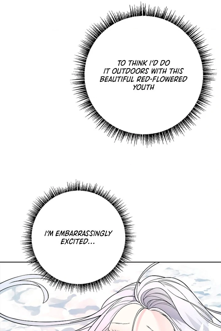 The Saintess’s Petals Become Wet [+19] [Luna Toons] - Chapter 08 - S1 manhwa