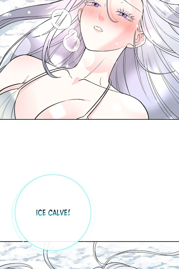 The Saintess’s Petals Become Wet [+19] [Luna Toons] - Chapter 08 - S1 manhwa