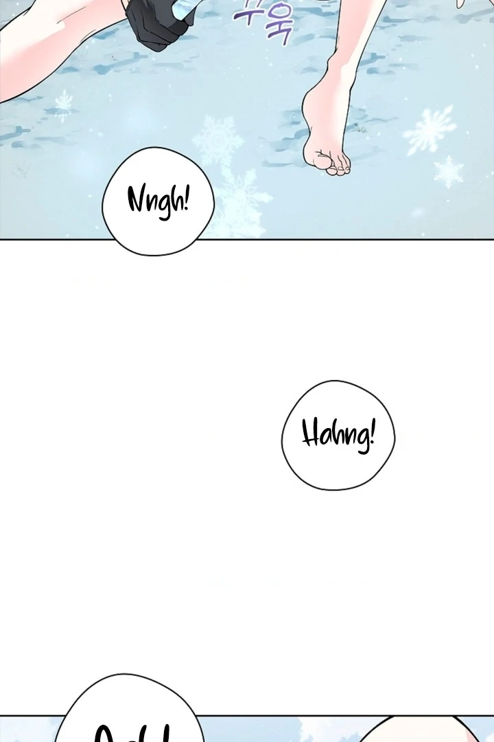 The Saintess’s Petals Become Wet [+19] [Luna Toons] - Chapter 08 - S1 manhwa