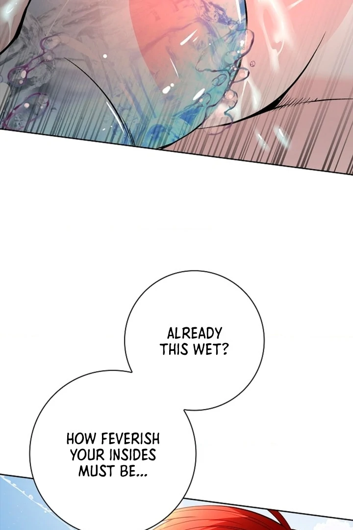 The Saintess’s Petals Become Wet [+19] [Luna Toons] - Chapter 08 - S1 manhwa
