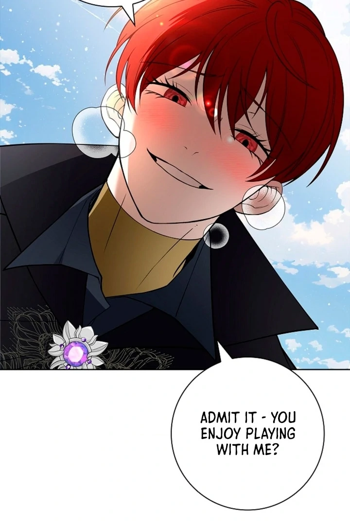 The Saintess’s Petals Become Wet [+19] [Luna Toons] - Chapter 08 - S1 manhwa