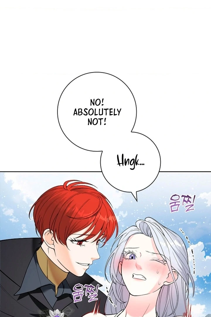 The Saintess’s Petals Become Wet [+19] [Luna Toons] - Chapter 08 - S1 manhwa