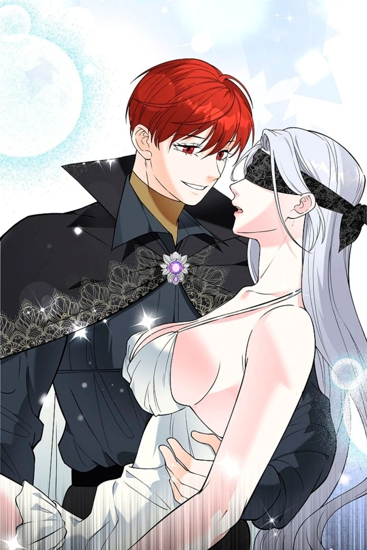 The Saintess’s Petals Become Wet [+19] [Luna Toons] - Chapter 08 - S1 manhwa
