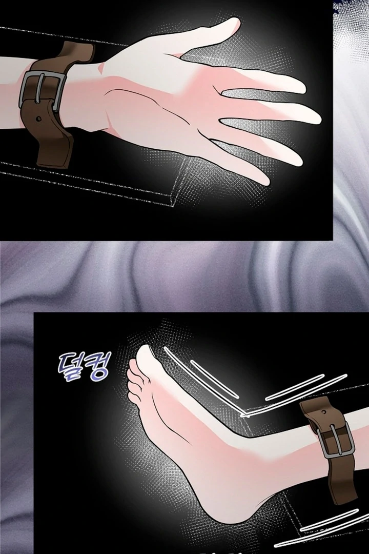 The Saintess’s Petals Become Wet [+19] [Luna Toons] - Chapter 08 - S1 manhwa
