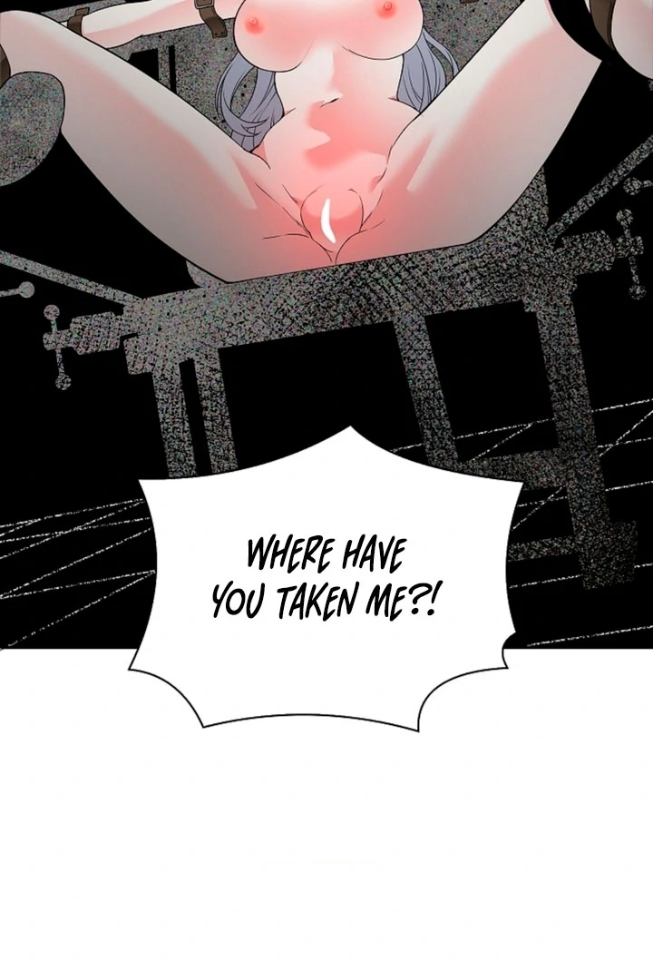The Saintess’s Petals Become Wet [+19] [Luna Toons] - Chapter 08 - S1 manhwa