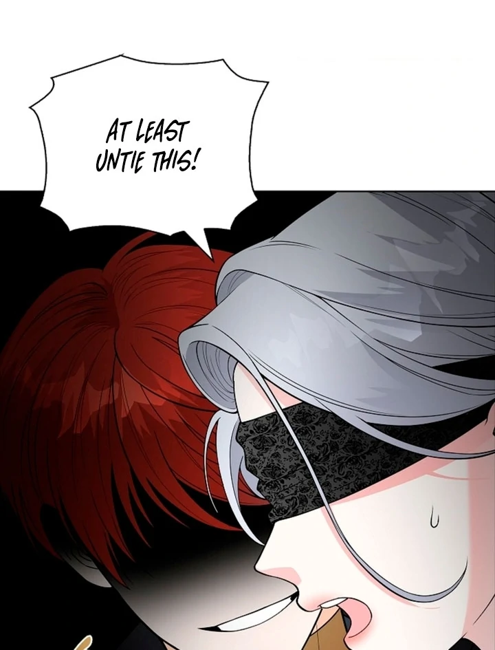 The Saintess’s Petals Become Wet [+19] [Luna Toons] - Chapter 08 - S1 manhwa