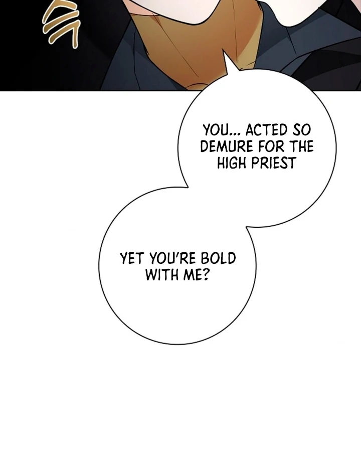 The Saintess’s Petals Become Wet [+19] [Luna Toons] - Chapter 08 - S1 manhwa