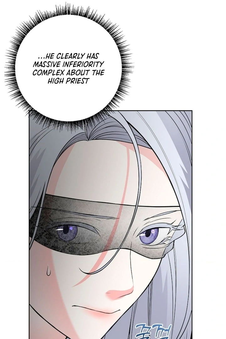 The Saintess’s Petals Become Wet [+19] [Luna Toons] - Chapter 08 - S1 manhwa
