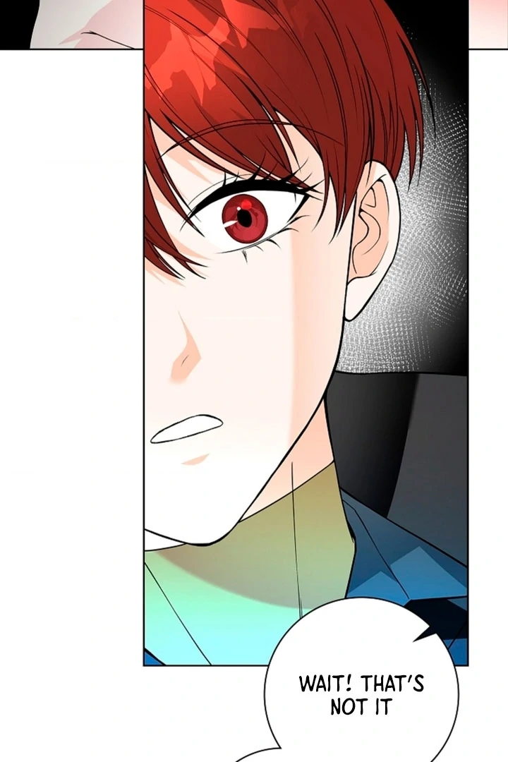 The Saintess’s Petals Become Wet [+19] [Luna Toons] - Chapter 08 - S1 manhwa