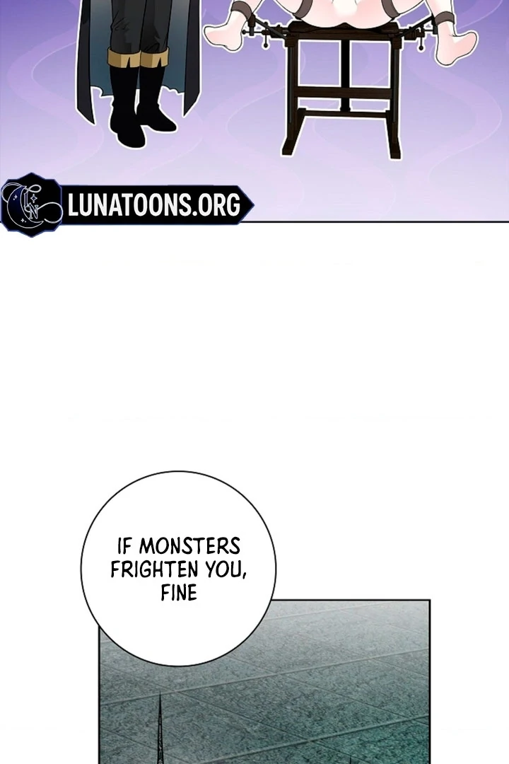 The Saintess’s Petals Become Wet [+19] [Luna Toons] - Chapter 08 - S1 manhwa