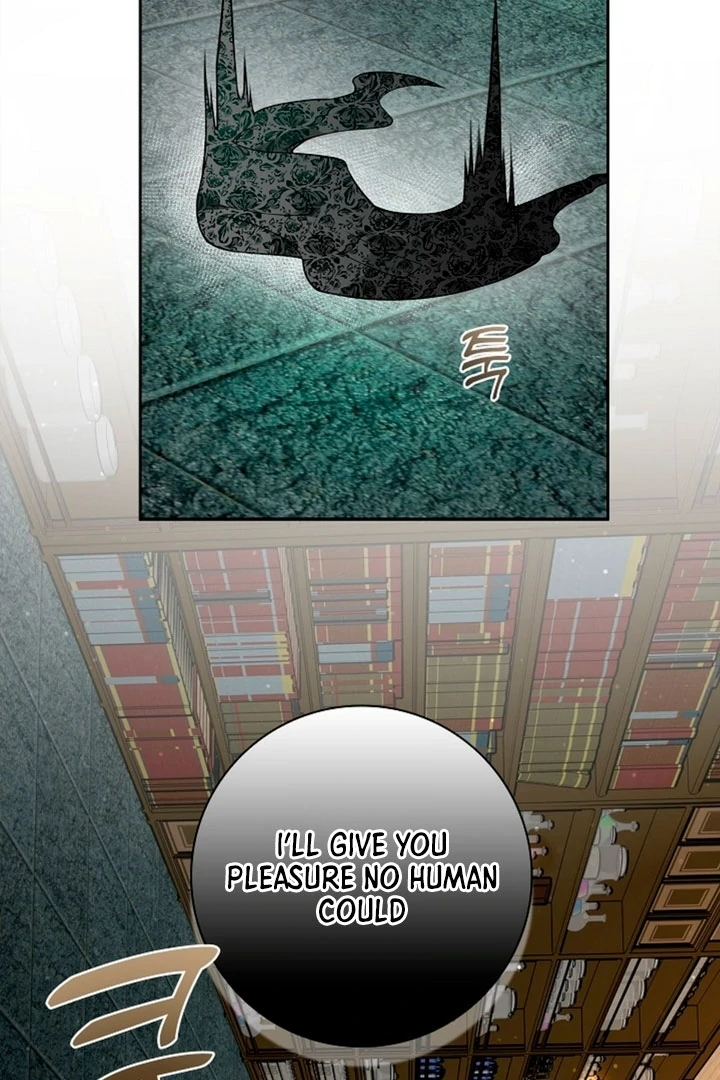 The Saintess’s Petals Become Wet [+19] [Luna Toons] - Chapter 08 - S1 manhwa
