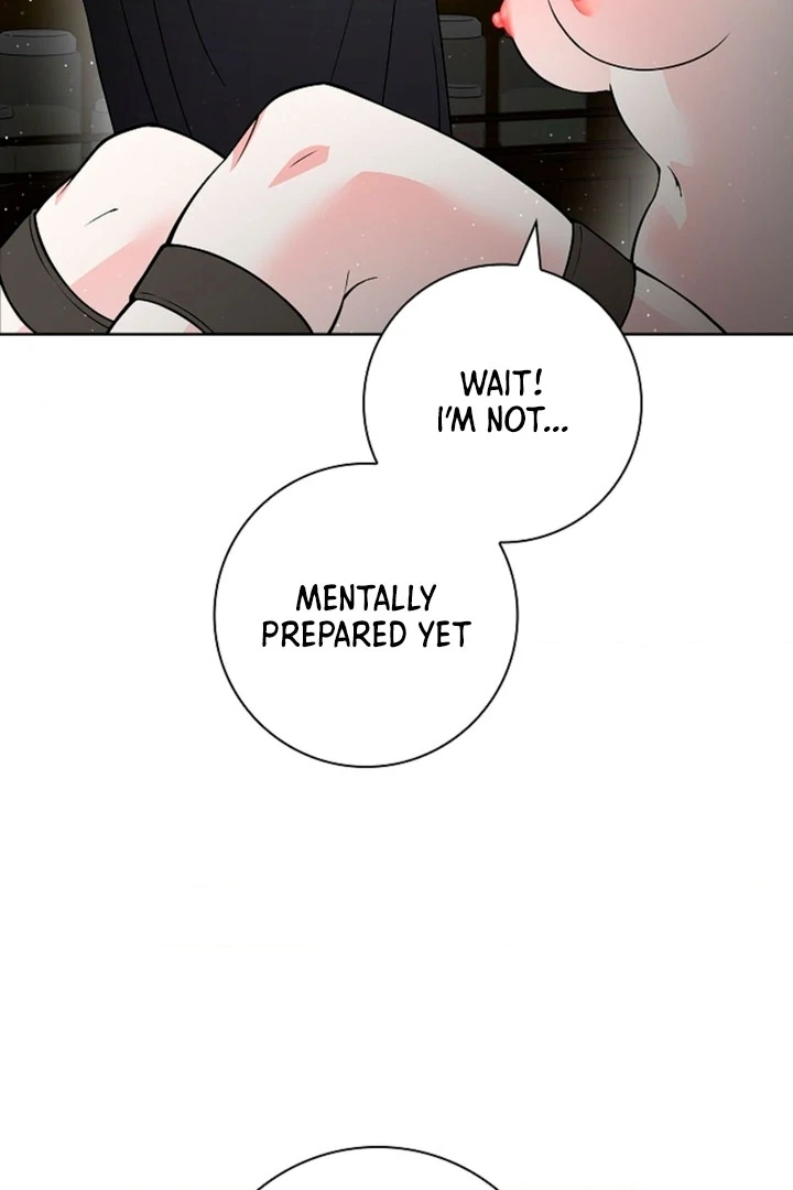 The Saintess’s Petals Become Wet [+19] [Luna Toons] - Chapter 08 - S1 manhwa