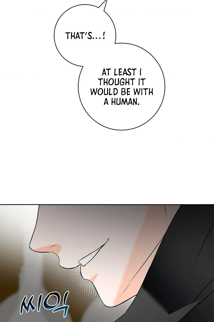 The Saintess’s Petals Become Wet [+19] [Luna Toons] - Chapter 08 - S1 manhwa