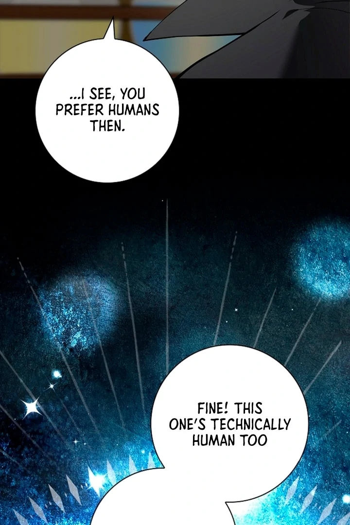 The Saintess’s Petals Become Wet [+19] [Luna Toons] - Chapter 08 - S1 manhwa