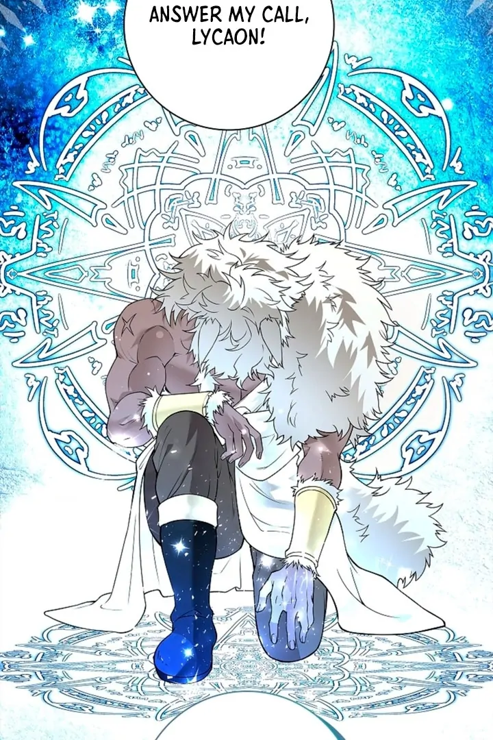 The Saintess’s Petals Become Wet [+19] [Luna Toons] - Chapter 08 - S1 manhwa
