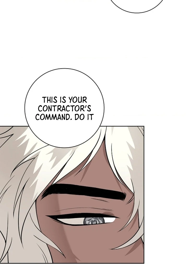 The Saintess’s Petals Become Wet [+19] [Luna Toons] - Chapter 08 - S1 manhwa