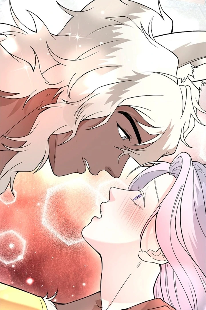 The Saintess’s Petals Become Wet [+19] [Luna Toons] - Chapter 08 - S1 manhwa