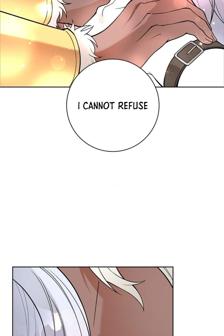 The Saintess’s Petals Become Wet [+19] [Luna Toons] - Chapter 08 - S1 manhwa