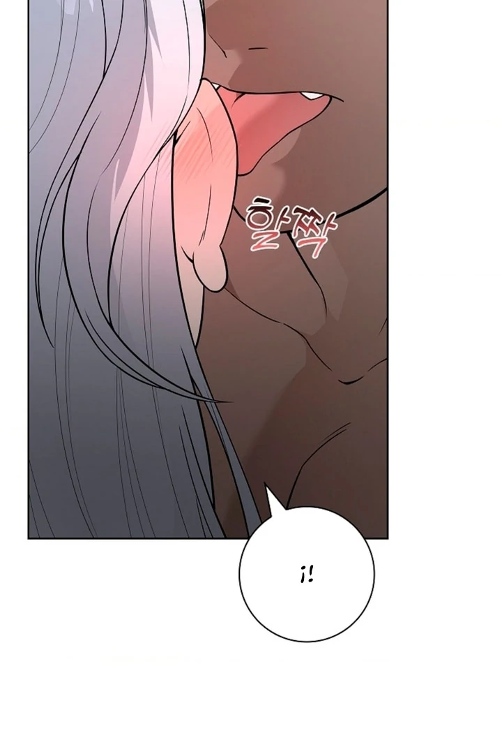 The Saintess’s Petals Become Wet [+19] [Luna Toons] - Chapter 08 - S1 manhwa