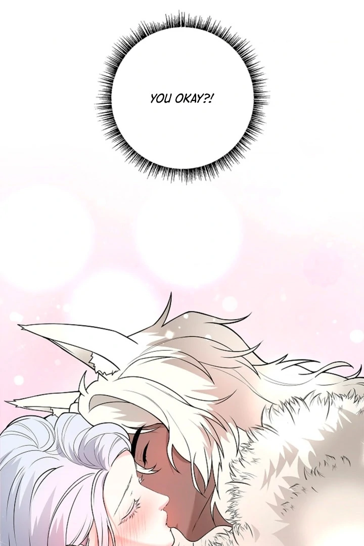The Saintess’s Petals Become Wet [+19] [Luna Toons] - Chapter 08 - S1 manhwa