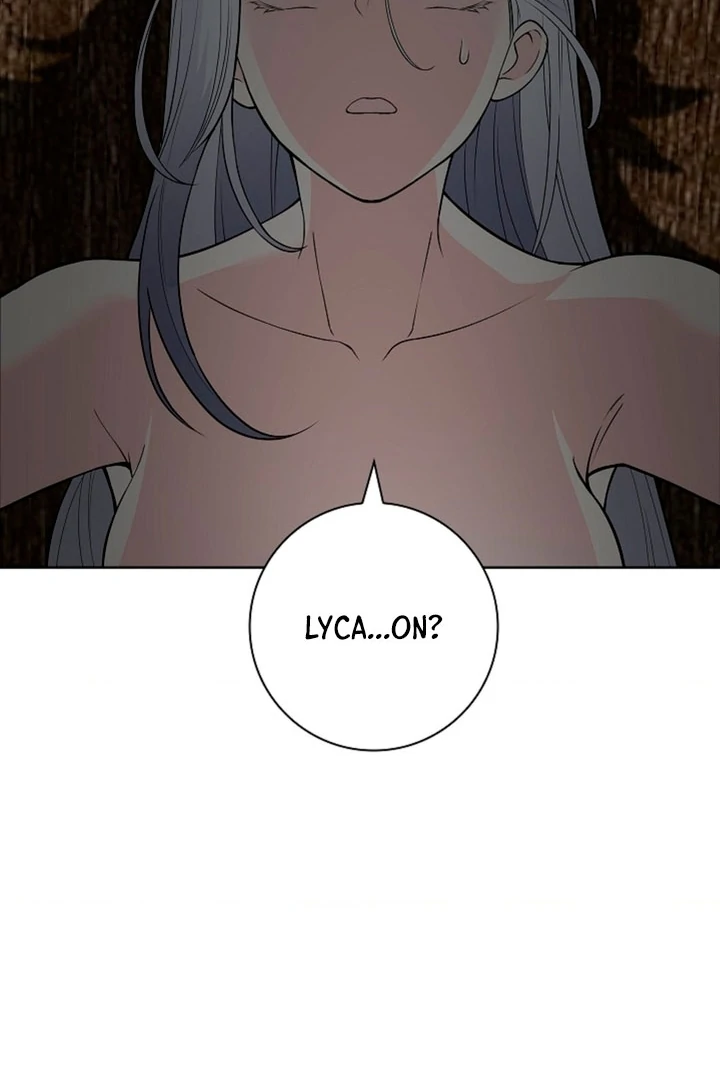 The Saintess’s Petals Become Wet [+19] [Luna Toons] - Chapter 08 - S1 manhwa