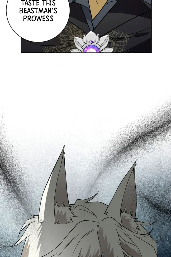The Saintess’s Petals Become Wet [+19] [Luna Toons] - Chapter 08 - S1 manhwa