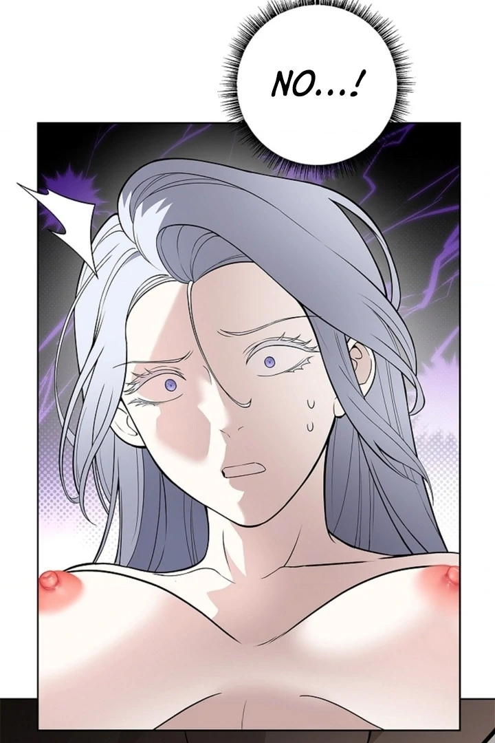 The Saintess’s Petals Become Wet [+19] [Luna Toons] - Chapter 09 - S1 manhwa