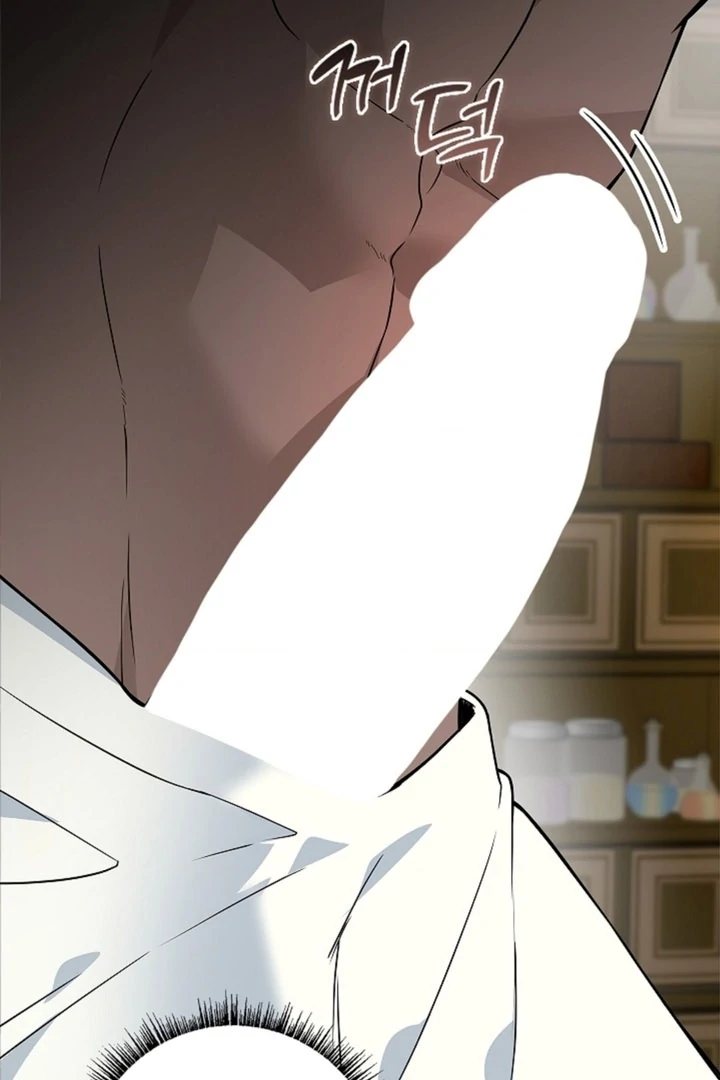 The Saintess’s Petals Become Wet [+19] [Luna Toons] - Chapter 09 - S1 manhwa