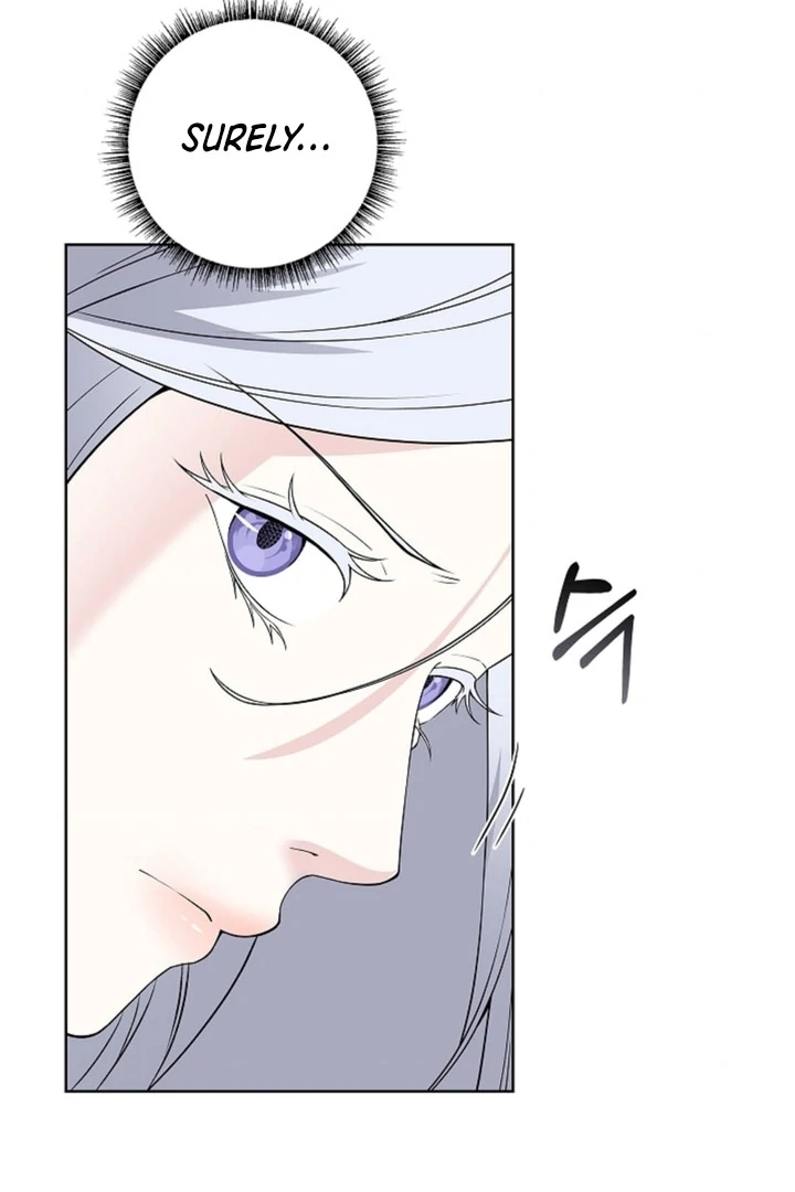 The Saintess’s Petals Become Wet [+19] [Luna Toons] - Chapter 09 - S1 manhwa