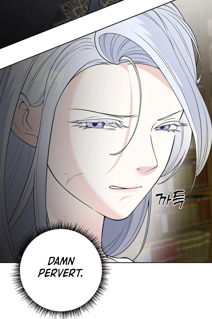 The Saintess’s Petals Become Wet [+19] [Luna Toons] - Chapter 09 - S1 manhwa