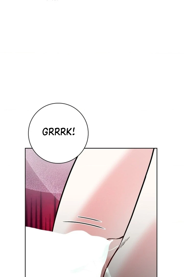 The Saintess’s Petals Become Wet [+19] [Luna Toons] - Chapter 09 - S1 manhwa