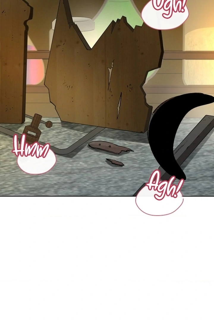 The Saintess’s Petals Become Wet [+19] [Luna Toons] - Chapter 09 - S1 manhwa