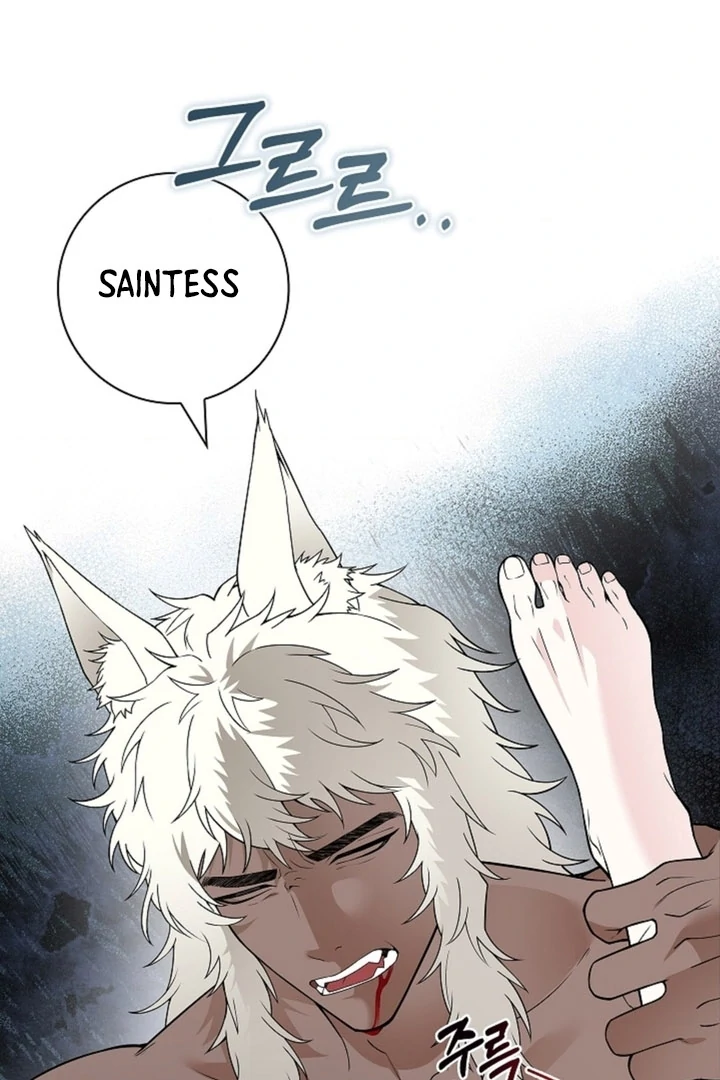 The Saintess’s Petals Become Wet [+19] [Luna Toons] - Chapter 09 - S1 manhwa