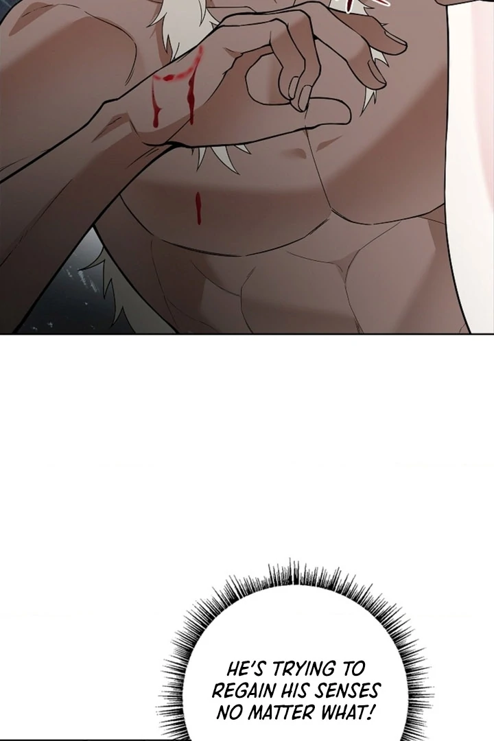 The Saintess’s Petals Become Wet [+19] [Luna Toons] - Chapter 09 - S1 manhwa