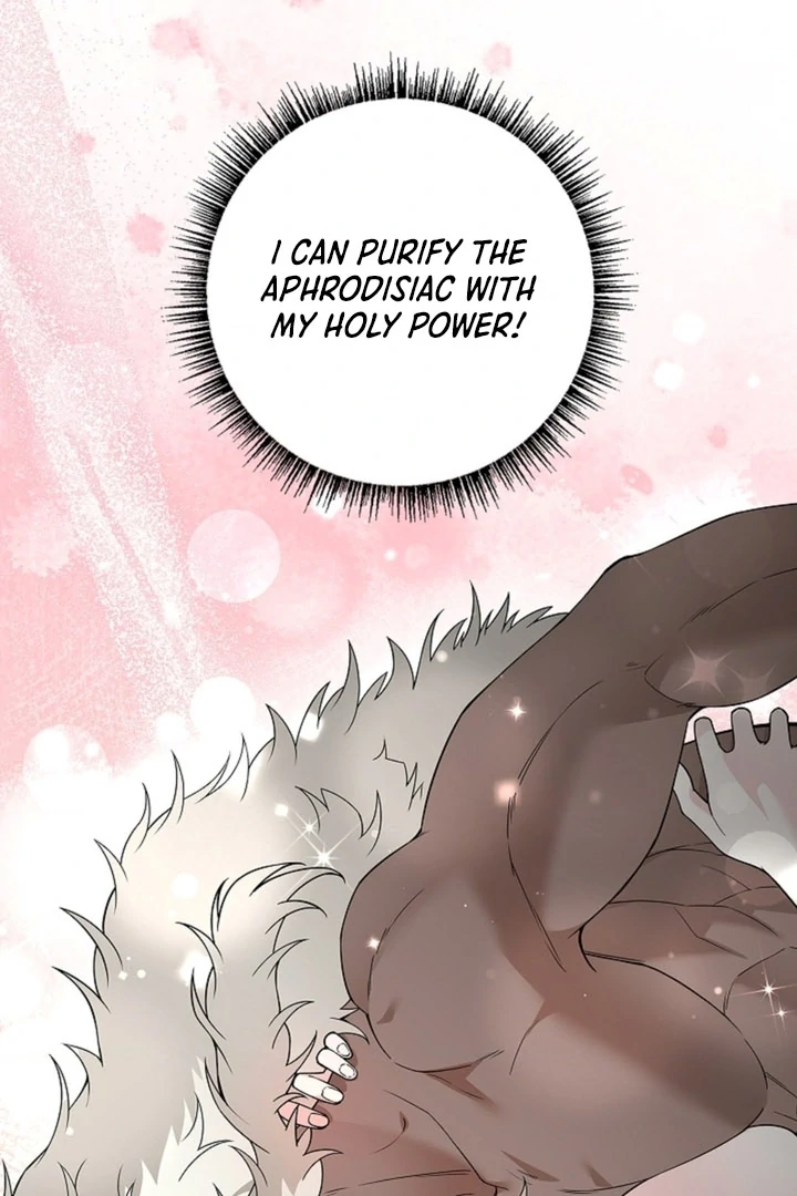 The Saintess’s Petals Become Wet [+19] [Luna Toons] - Chapter 09 - S1 manhwa