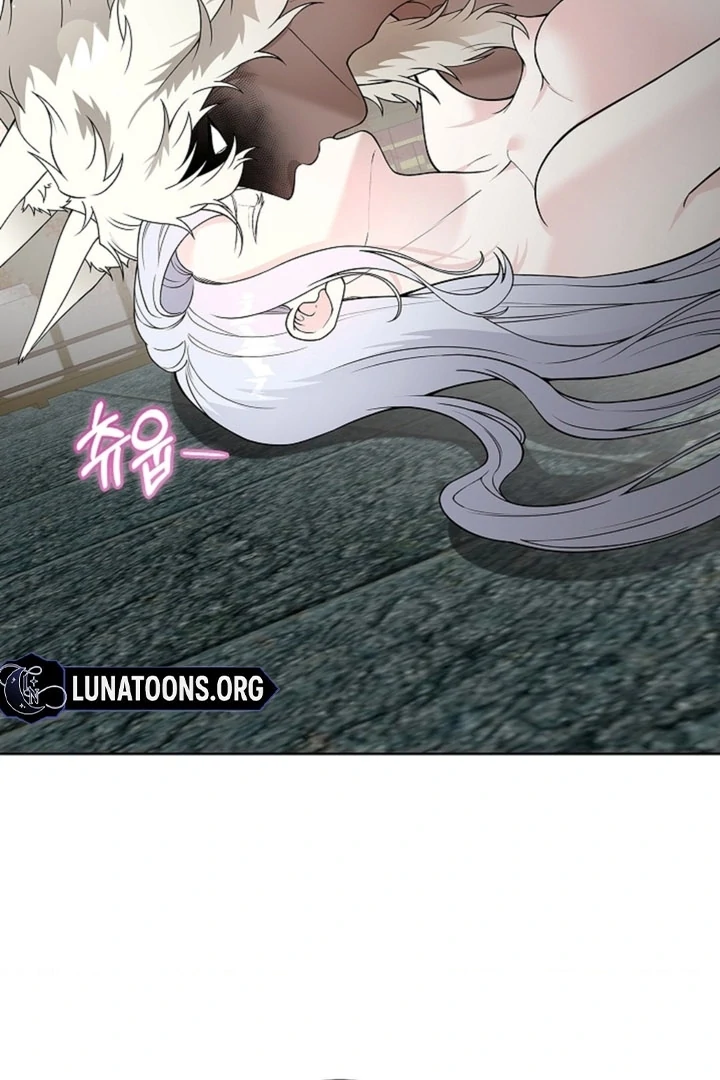 The Saintess’s Petals Become Wet [+19] [Luna Toons] - Chapter 09 - S1 manhwa