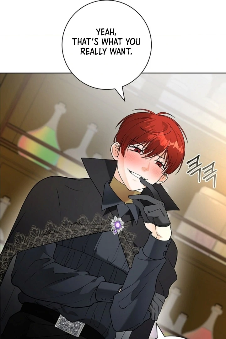 The Saintess’s Petals Become Wet [+19] [Luna Toons] - Chapter 09 - S1 manhwa
