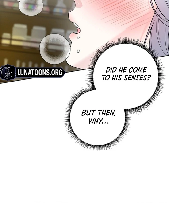 The Saintess’s Petals Become Wet [+19] [Luna Toons] - Chapter 09 - S1 manhwa