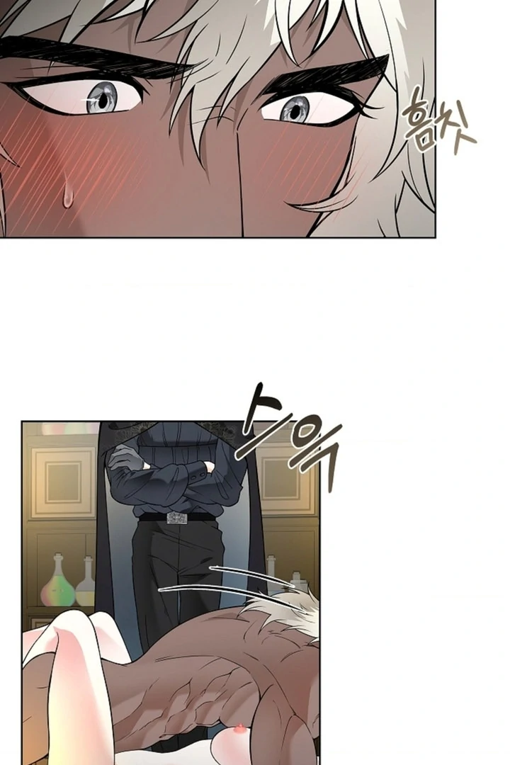 The Saintess’s Petals Become Wet [+19] [Luna Toons] - Chapter 09 - S1 manhwa