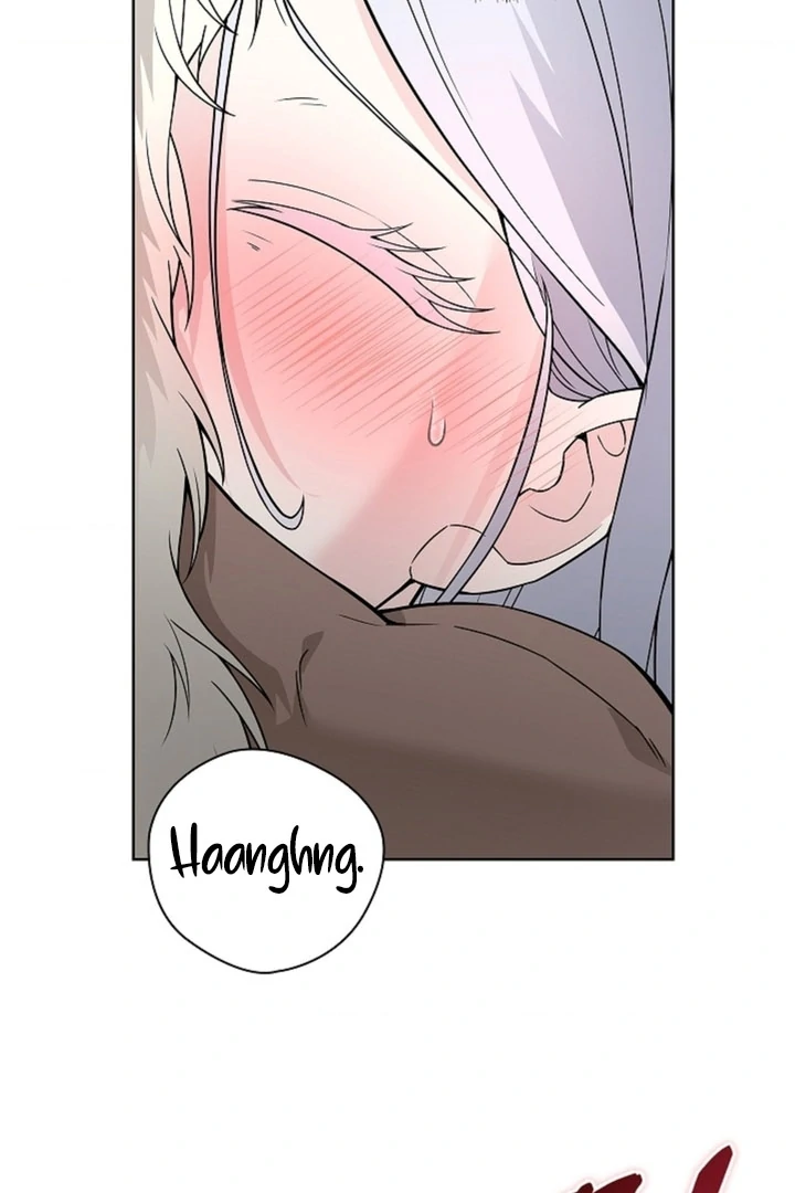 The Saintess’s Petals Become Wet [+19] [Luna Toons] - Chapter 09 - S1 manhwa