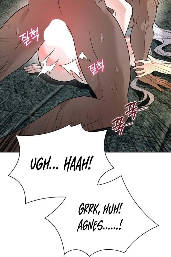 The Saintess’s Petals Become Wet [+19] [Luna Toons] - Chapter 09 - S1 manhwa