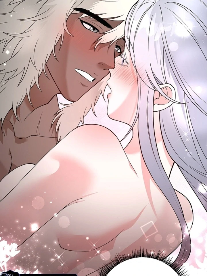 The Saintess’s Petals Become Wet [+19] [Luna Toons] - Chapter 09 - S1 manhwa
