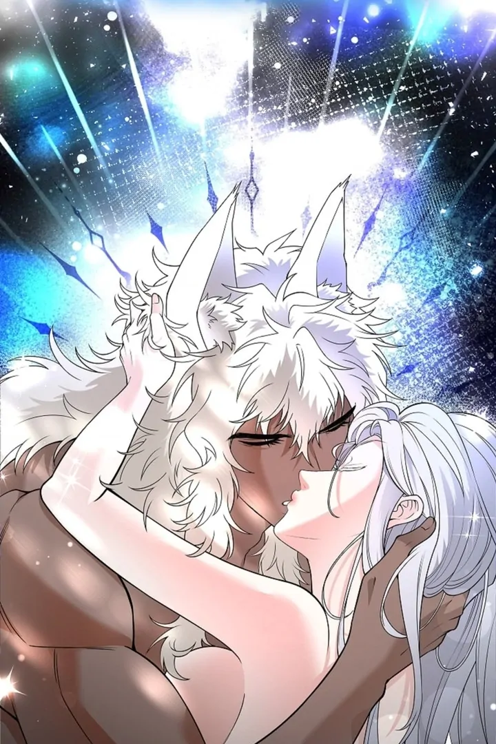 The Saintess’s Petals Become Wet [+19] [Luna Toons] - Chapter 09 - S1 manhwa